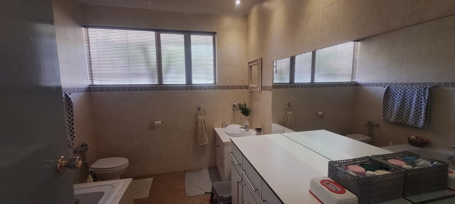 3 Bedroom Property for Sale in Suidrand Free State